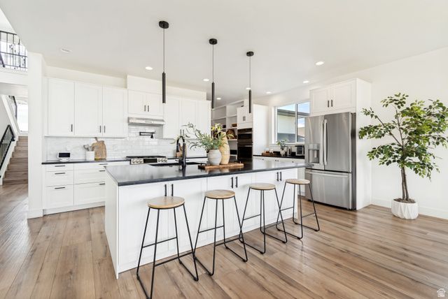 499 W STETSON AVE, Saratoga Springs, UT 84045