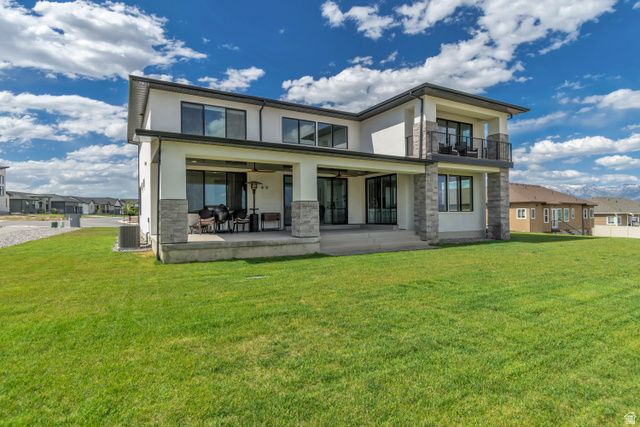 499 W STETSON AVE, Saratoga Springs, UT 84045