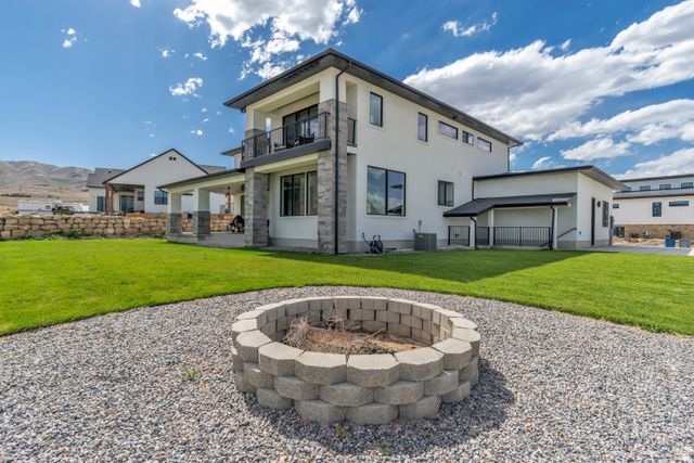 499 W STETSON AVE, Saratoga Springs, UT 84045