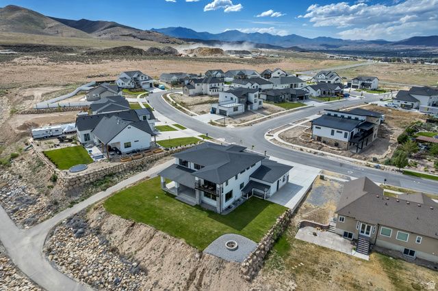 499 W STETSON AVE, Saratoga Springs, UT 84045