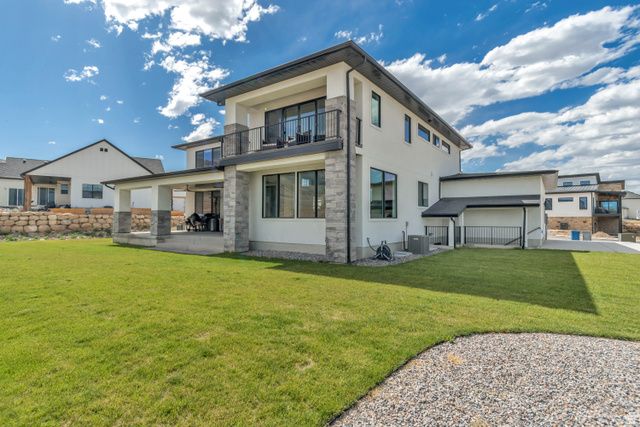 499 W STETSON AVE, Saratoga Springs, UT 84045