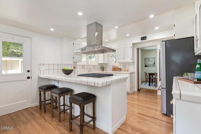2096 Brigden, Pasadena, CA 91104