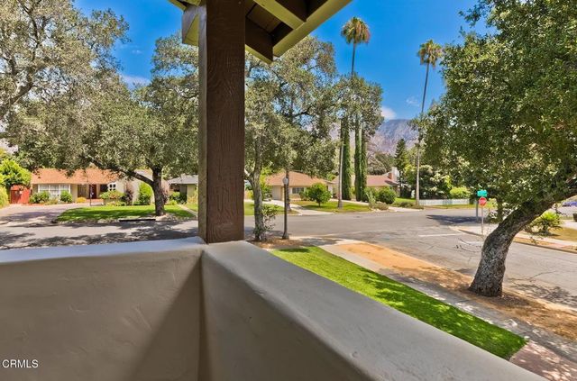 2096 Brigden, Pasadena, CA 91104