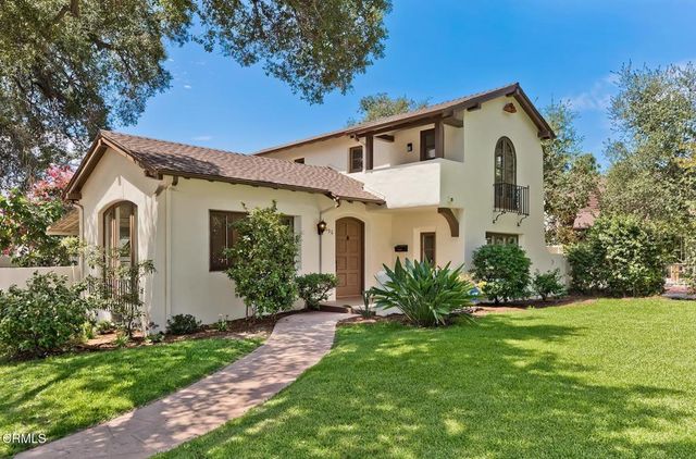 2096 Brigden, Pasadena, CA 91104