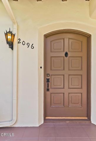 2096 Brigden, Pasadena, CA 91104