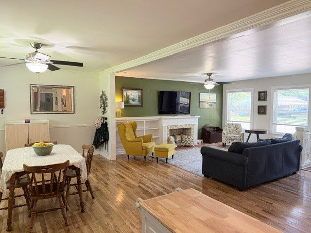 504 Franklin Dr, Paris, TN 38242