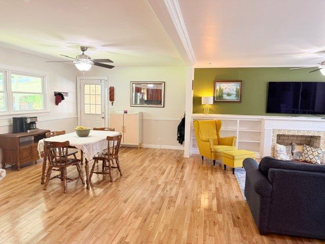 504 Franklin Dr, Paris, TN 38242