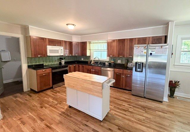 504 Franklin Dr, Paris, TN 38242