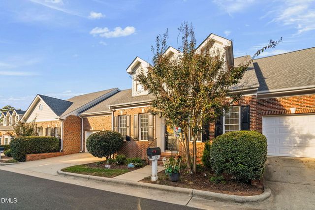 106 Alden Village Court, Cary, NC 27519