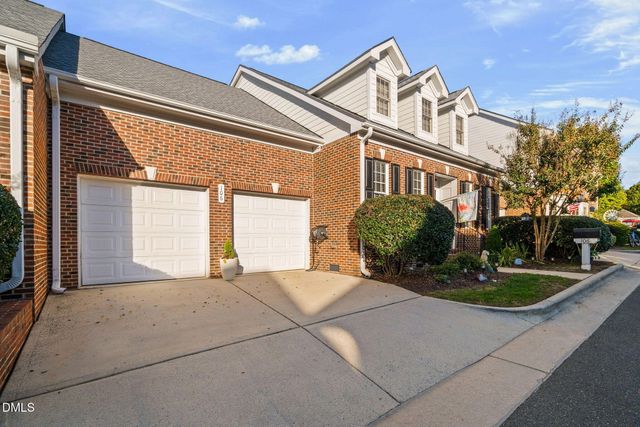 106 Alden Village Court, Cary, NC 27519