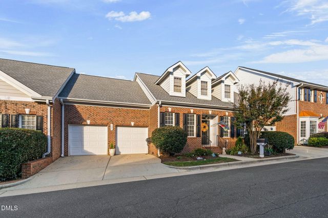 106 Alden Village Court, Cary, NC 27519