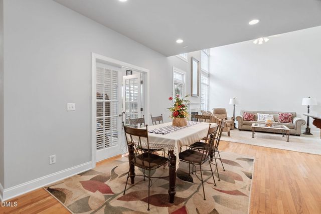 106 Alden Village Court, Cary, NC 27519