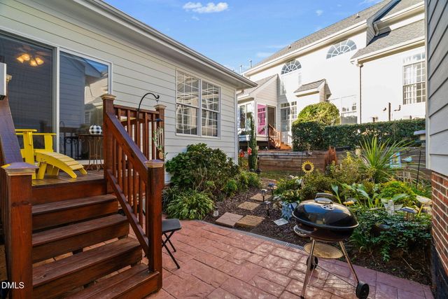 106 Alden Village Court, Cary, NC 27519
