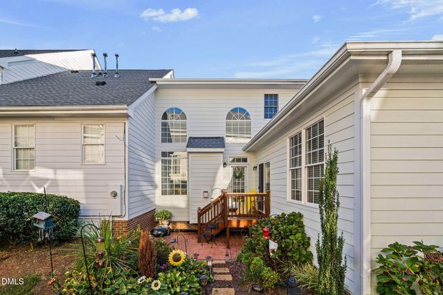106 Alden Village Court, Cary, NC 27519