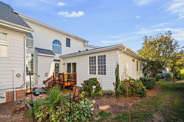 106 Alden Village Court, Cary, NC 27519