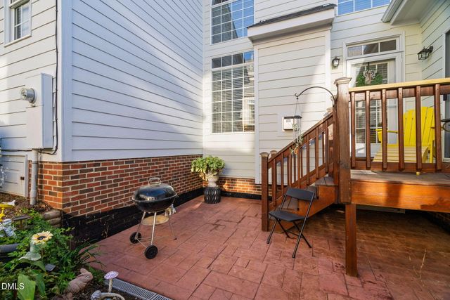 106 Alden Village Court, Cary, NC 27519