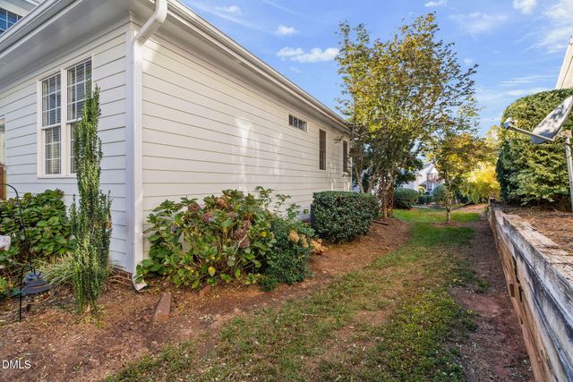 106 Alden Village Court, Cary, NC 27519