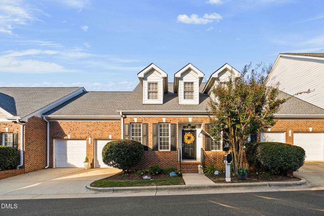 106 Alden Village Court, Cary, NC 27519