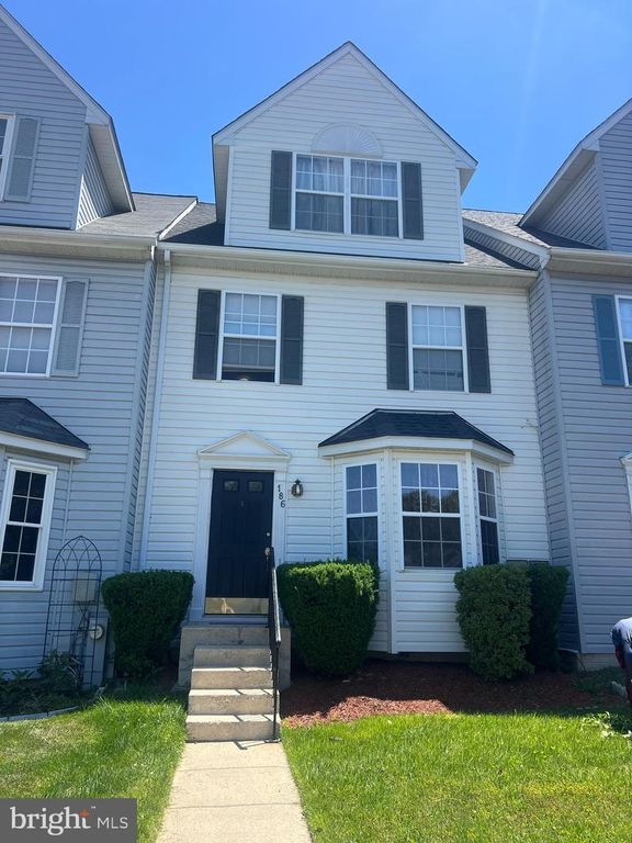 186 LANGDON FARM CIR, Odenton, MD 21113