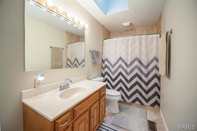 116 Valleywood Court, Bethalto, IL 62010