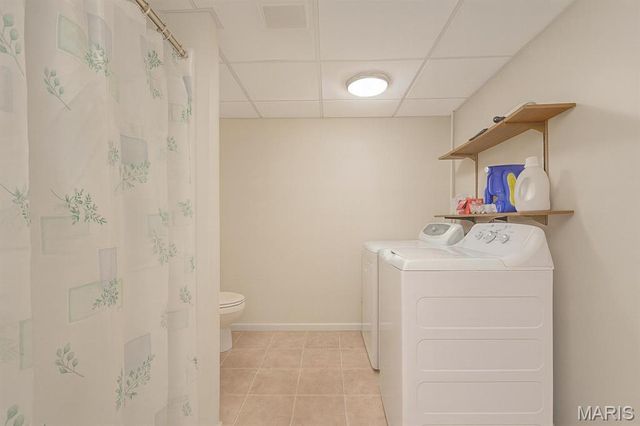 116 Valleywood Court, Bethalto, IL 62010