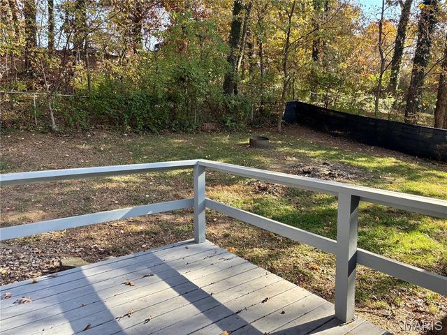 116 Valleywood Court, Bethalto, IL 62010