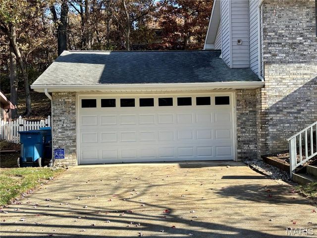 116 Valleywood Court, Bethalto, IL 62010