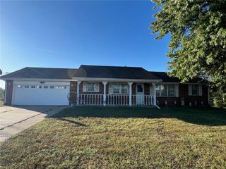 751 NE 172nd Street, Smithville, MO 64089
