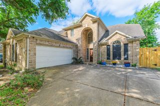 3314 Shadowwalk Drive, Houston, TX 77082