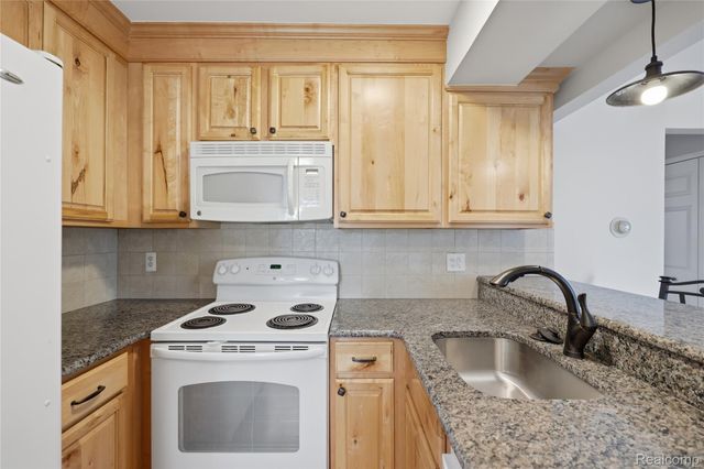 15055 HUBBARD Street 28, Livonia, MI 48154