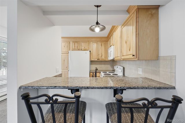 15055 HUBBARD Street 28, Livonia, MI 48154