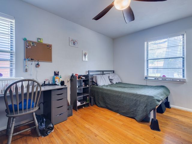 1708 Cordell Street, Denton, TX 76201