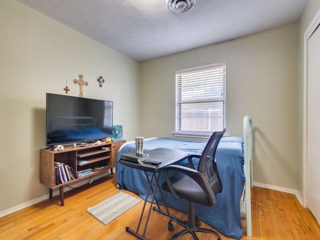 1708 Cordell Street, Denton, TX 76201