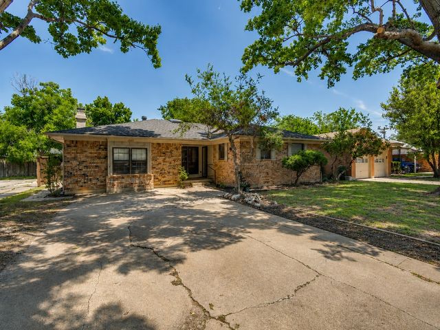 1708 Cordell Street, Denton, TX 76201