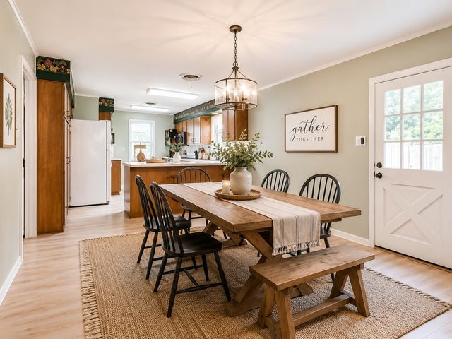 1708 Cordell Street, Denton, TX 76201