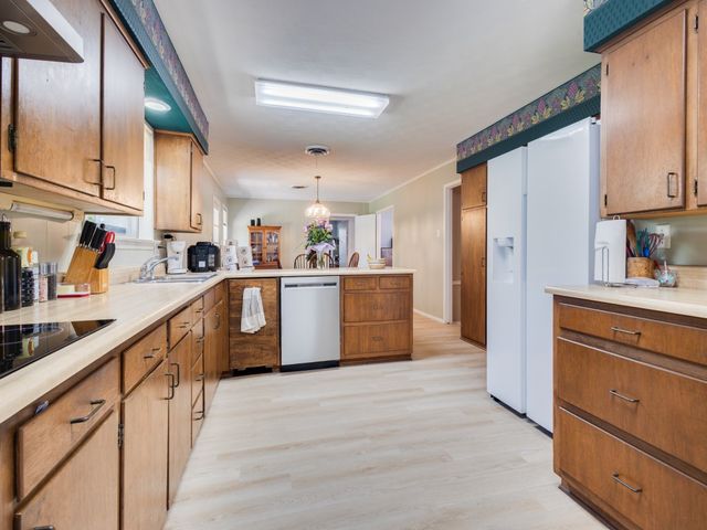 1708 Cordell Street, Denton, TX 76201