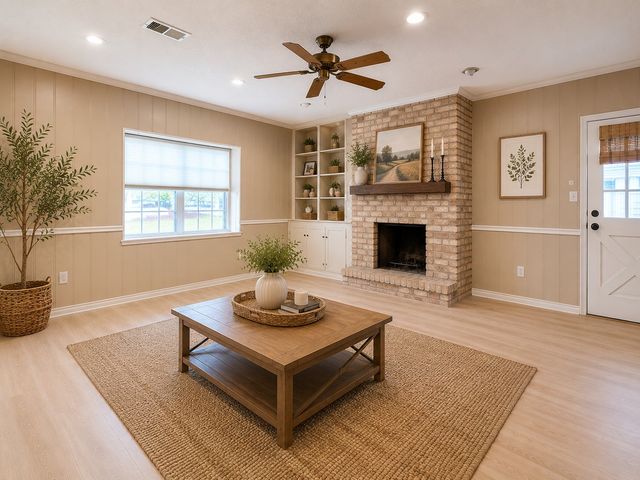 1708 Cordell Street, Denton, TX 76201