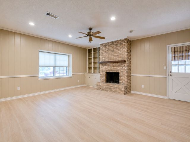 1708 Cordell Street, Denton, TX 76201