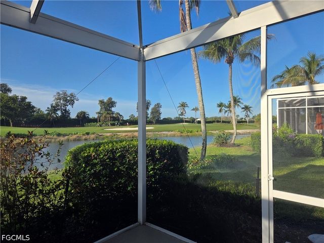 8468 Brittania DR, Fort Myers, FL 33912