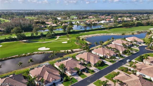 8468 Brittania DR, Fort Myers, FL 33912