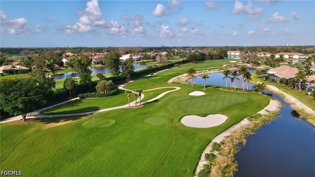 8468 Brittania DR, Fort Myers, FL 33912