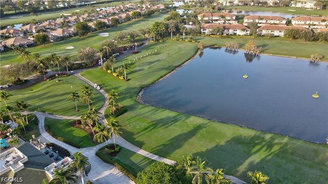 8468 Brittania DR, Fort Myers, FL 33912