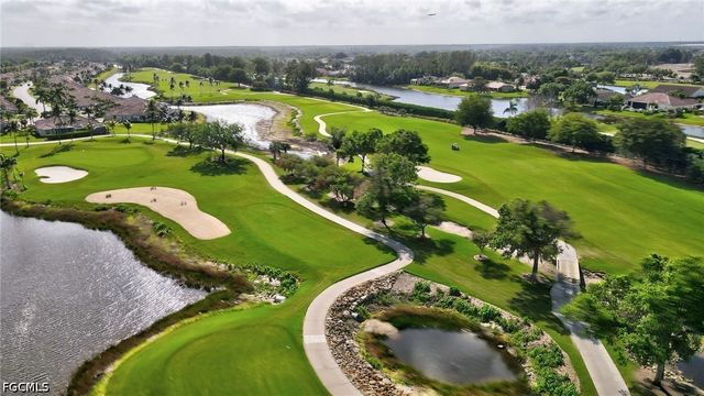 8468 Brittania DR, Fort Myers, FL 33912