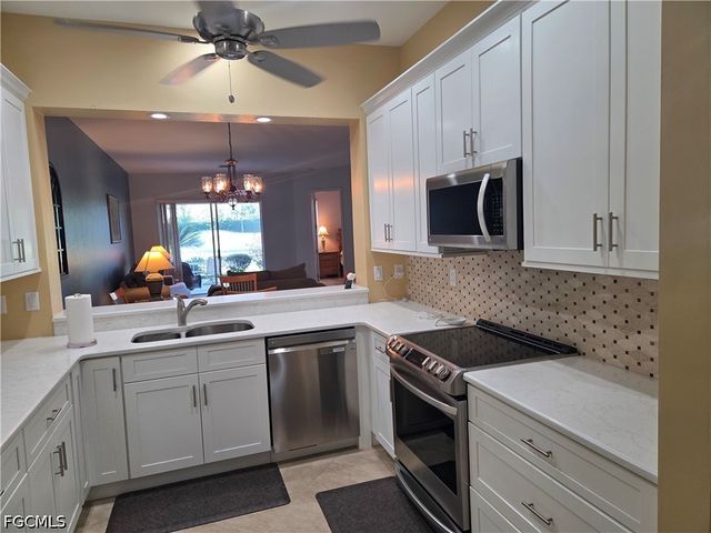 8468 Brittania DR, Fort Myers, FL 33912