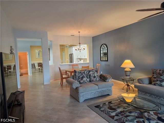 8468 Brittania DR, Fort Myers, FL 33912