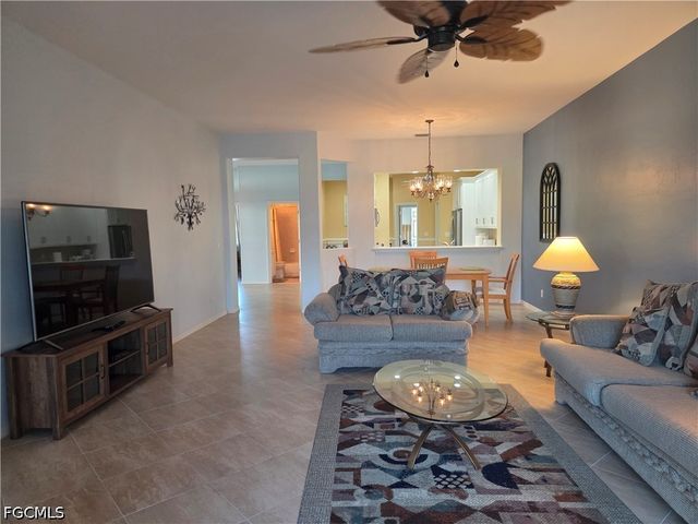 8468 Brittania DR, Fort Myers, FL 33912