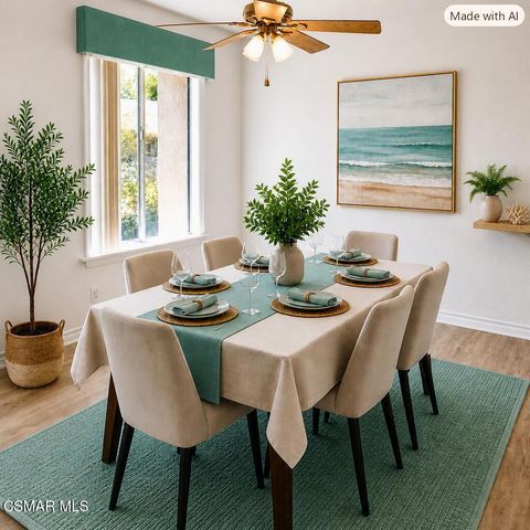 427 Arbor Lane Court 206, Thousand Oaks, CA 91360
