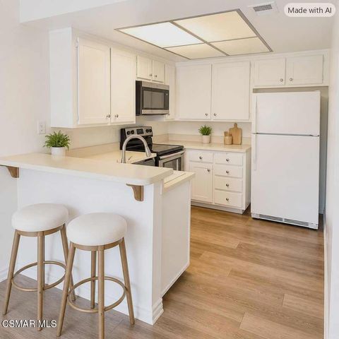 427 Arbor Lane Court 206, Thousand Oaks, CA 91360