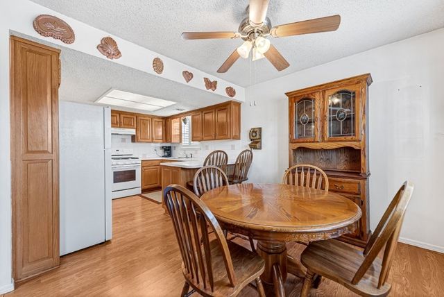 1204 N Cardinal Drive, Rogers, AR 72756