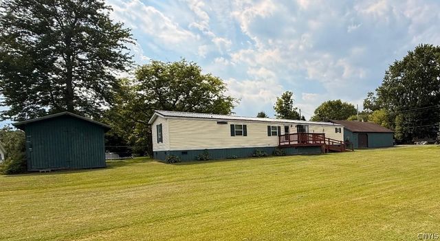 21 Honey Hill Road, Granby, NY 13069